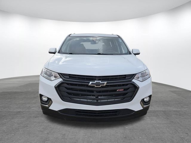 Used 2019 Chevrolet Traverse RS AWD/4WD image 2