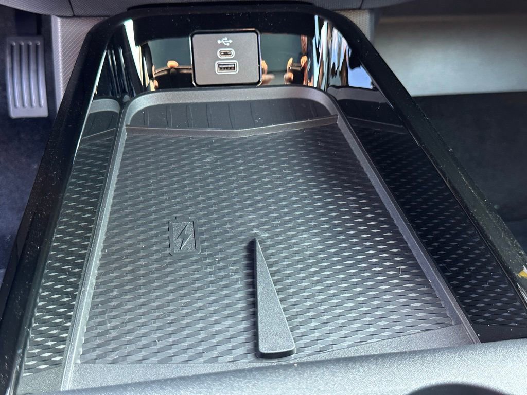 New 2025 Ford Mustang Mach-E GT w/ Interior Protection Package image 28