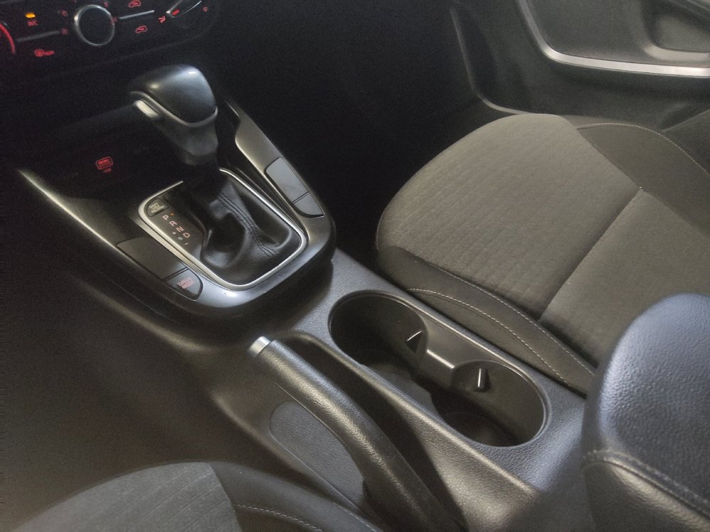 Used 2020 Kia Soul GT-Line FWD image 26