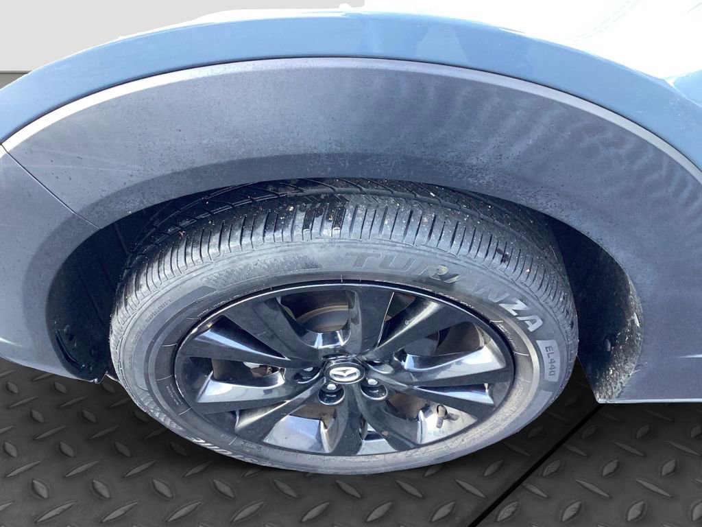 Used 2022 MAZDA CX-30 AWD 2.5 S w/ Preferred Package image 35