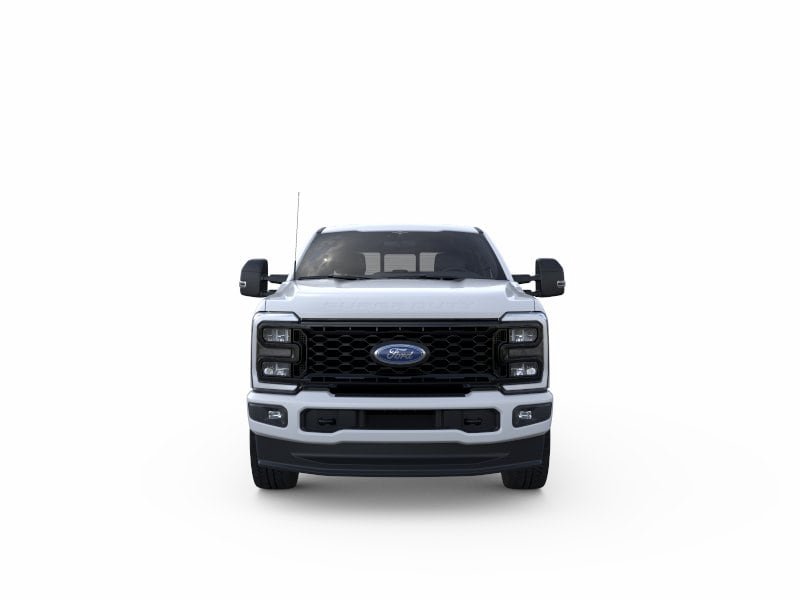 New 2026 Ford F350 XL w/ STX Appearance Package AWD/4WD image 31