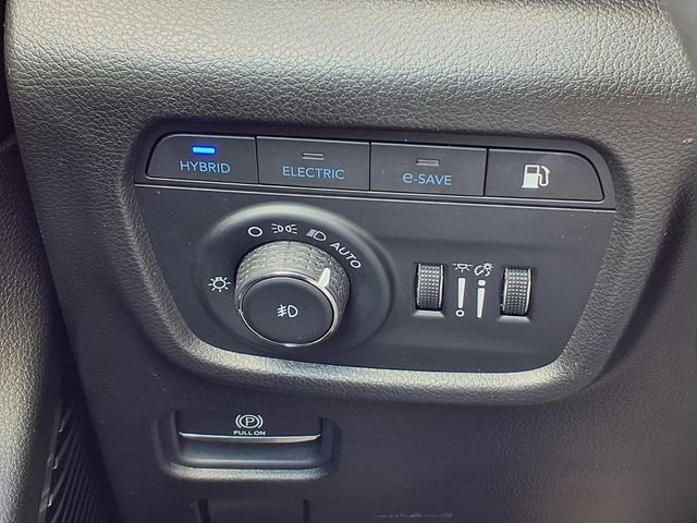 Used 2022 Jeep Grand Cherokee Overland image 21