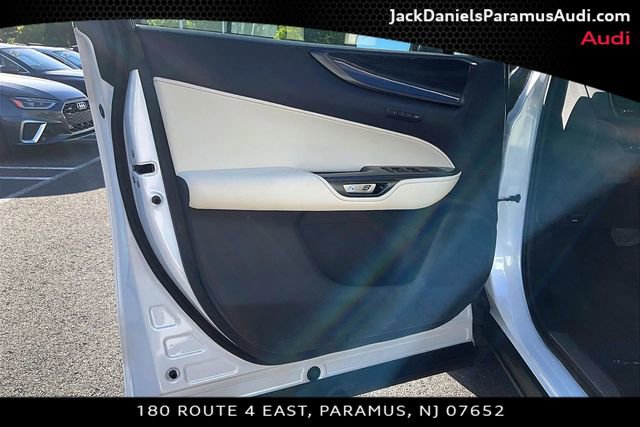 Used 2024 Lexus NX 350 AWD image 15