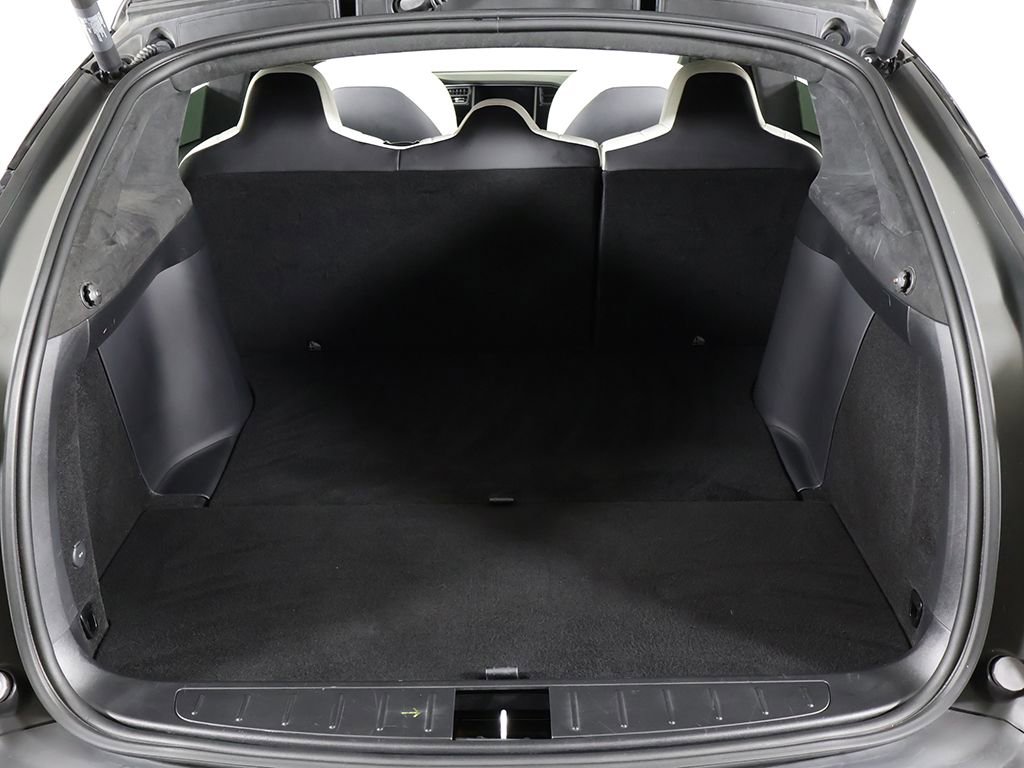 Used 2020 Tesla Model X Long Range image 18