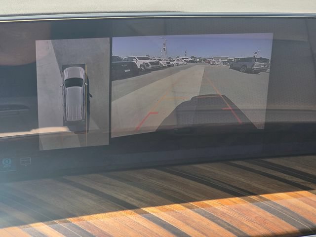 New 2026 Cadillac Escalade Platinum Sport AWD/4WD image 24