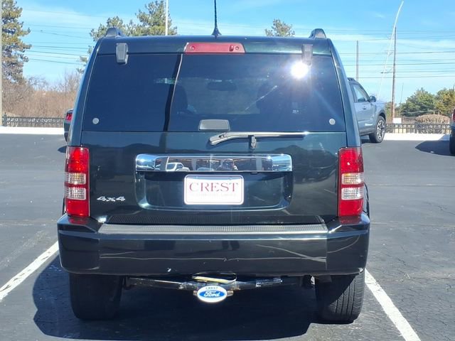 Used 2012 Jeep Liberty Sport image 5