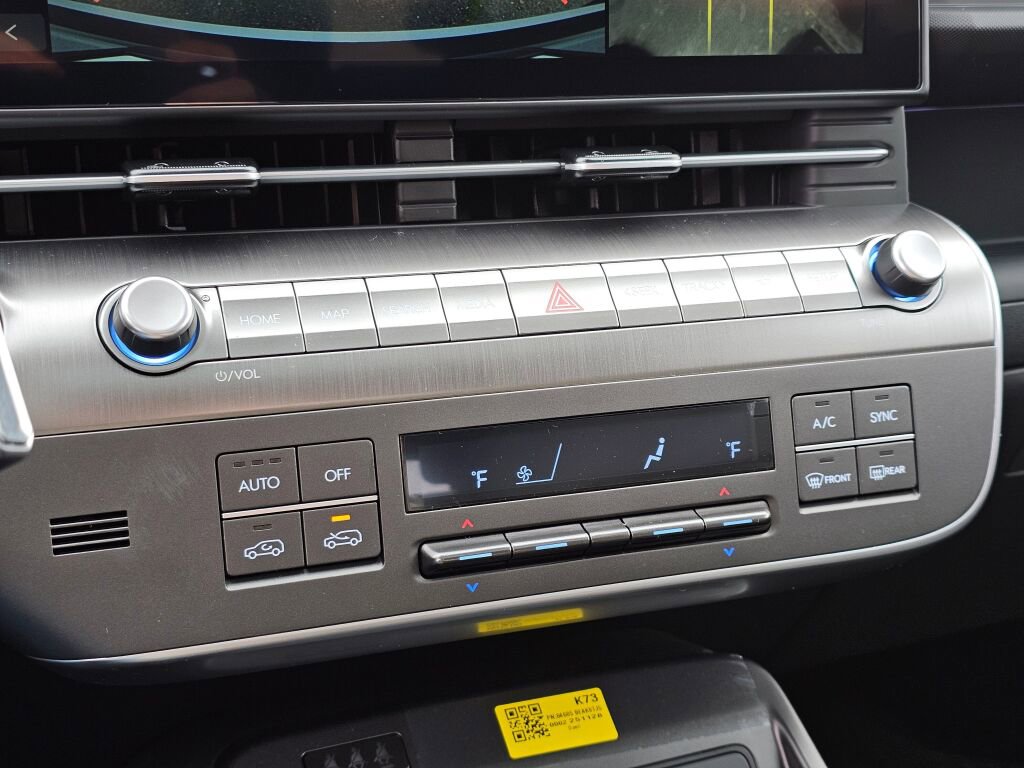 New 2026 Hyundai Kona Limited image 23