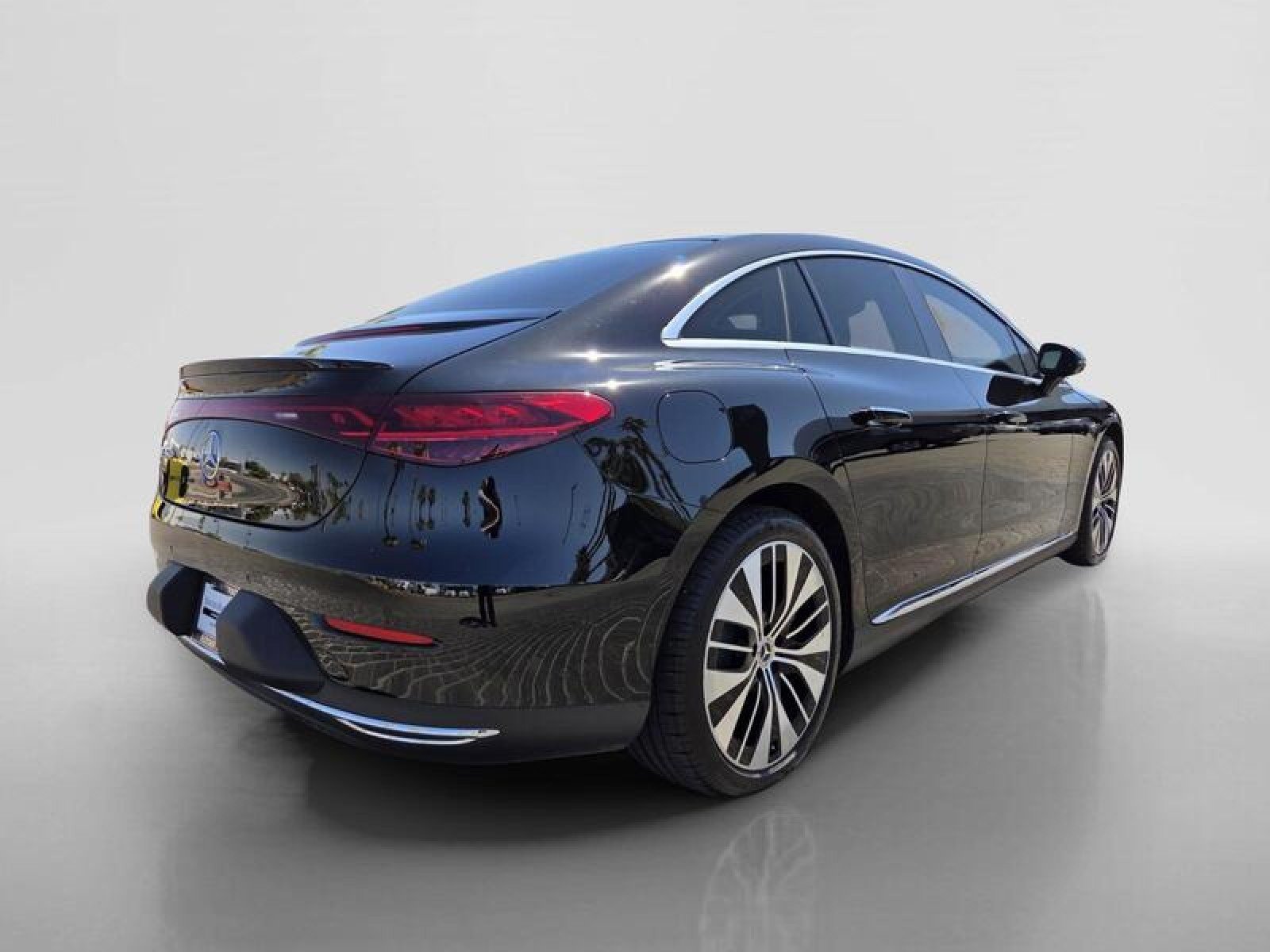Certified 2024 Mercedes-Benz EQE 350+ Sedan image 5