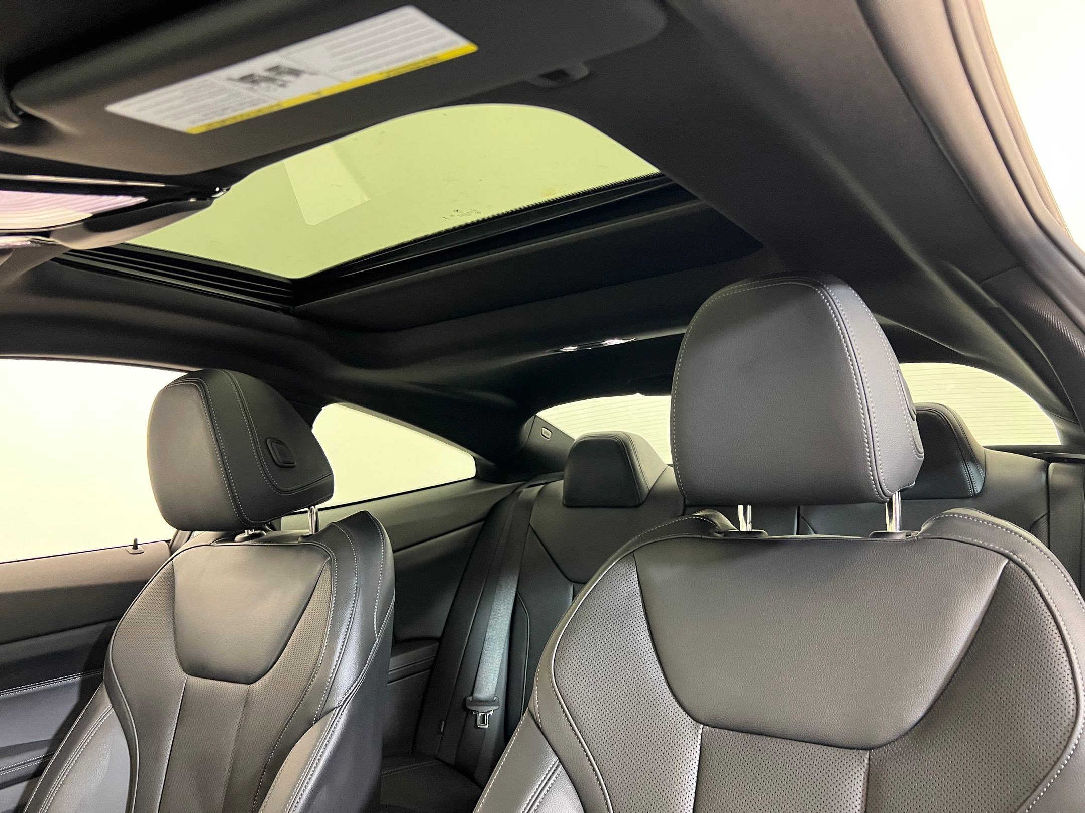 New 2026 BMW 430i Coupe RWD image 22