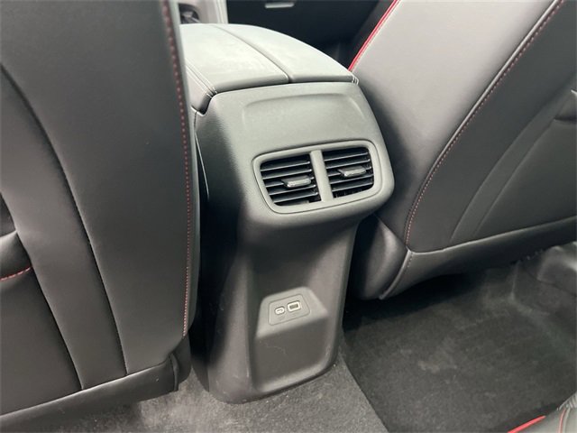 Certified 2023 Buick Envision Essence w/ Sport Touring Package image 21