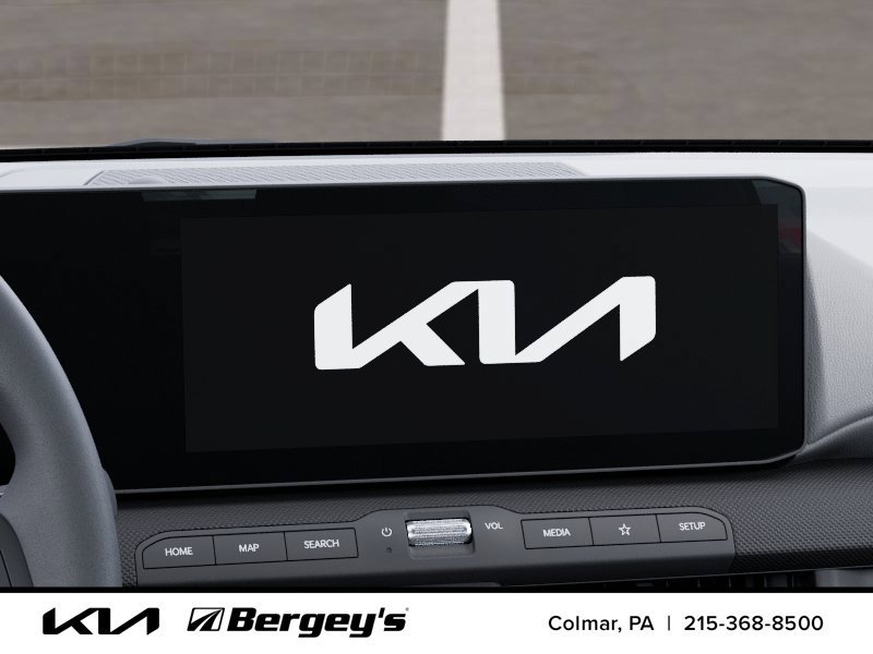 New 2026 Kia K4 FWD image 23