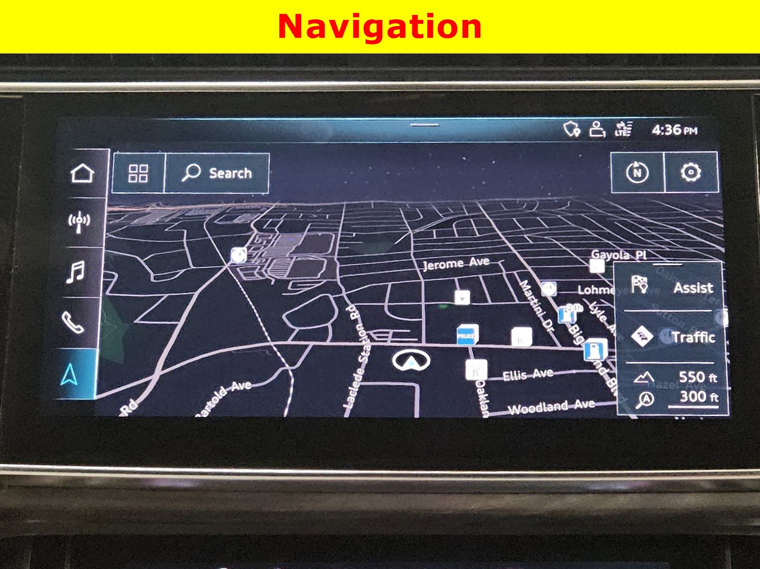 Used 2019 Audi Q8 Premium Plus image 18