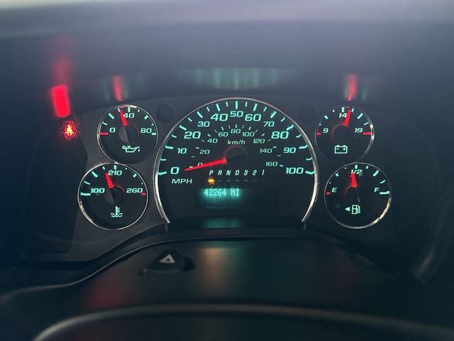 Used 2013 Chevrolet Express 1500 LS image 12