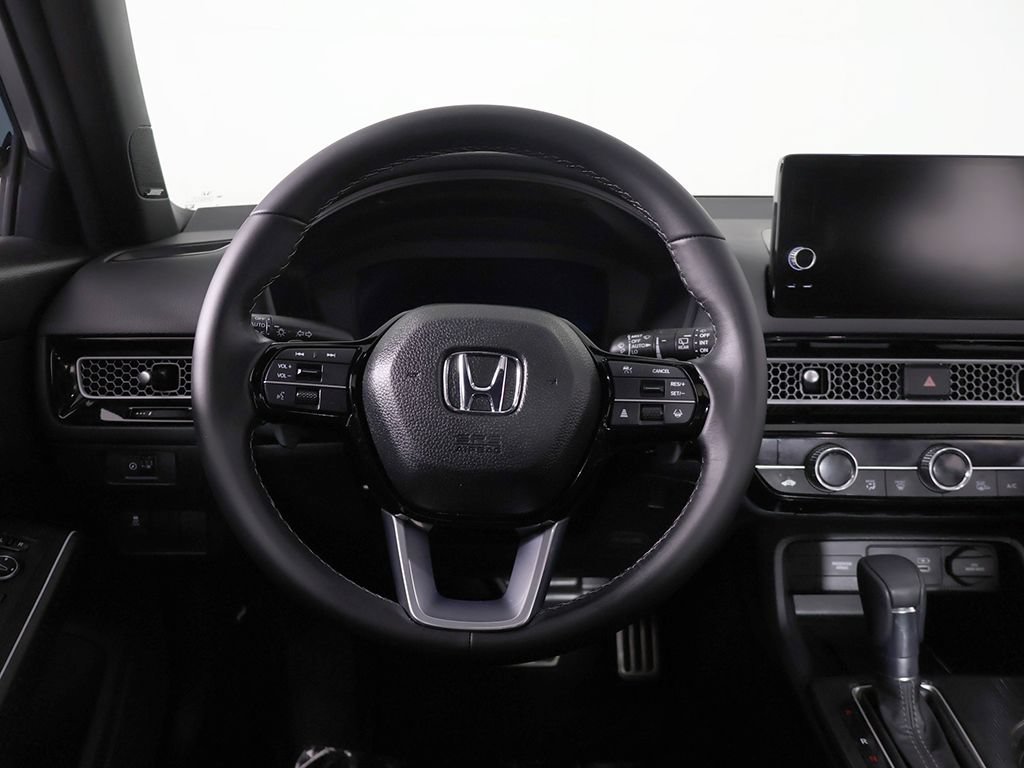 Used 2025 Honda Civic Sport Touring image 42