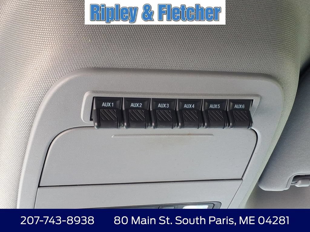 Used 2023 Ford F350 XLT w/ XLT Value Package AWD/4WD image 23