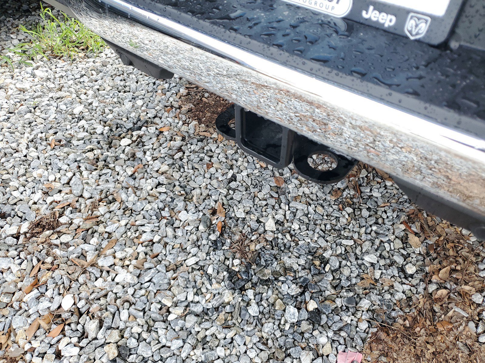 New 2026 RAM 2500 Big Horn image 8