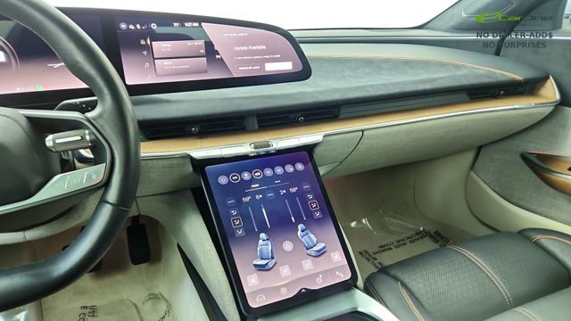 Used 2022 Lucid Air Grand Touring AWD/4WD image 44