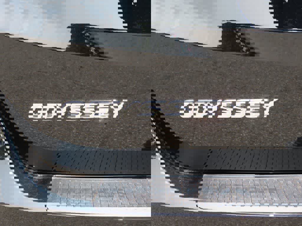 New 2026 Honda Odyssey EX-L image 7