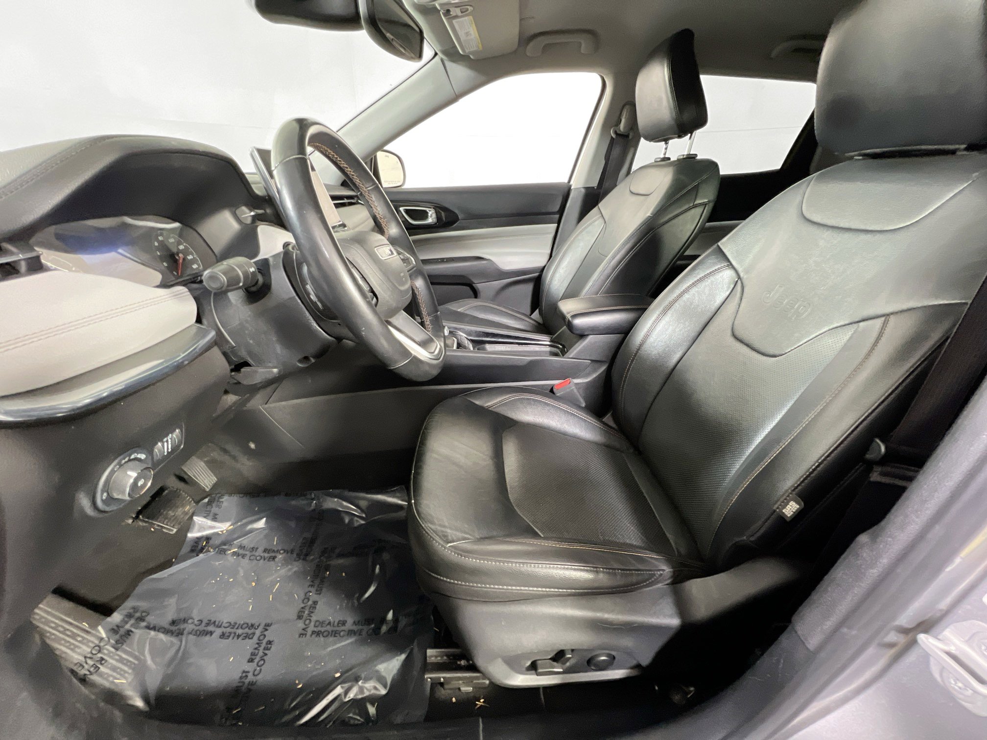 Used 2022 Jeep Compass Limited image 20