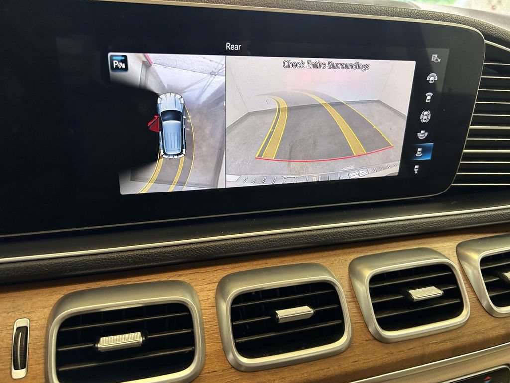 Used 2022 Mercedes-Benz GLE 350 image 26