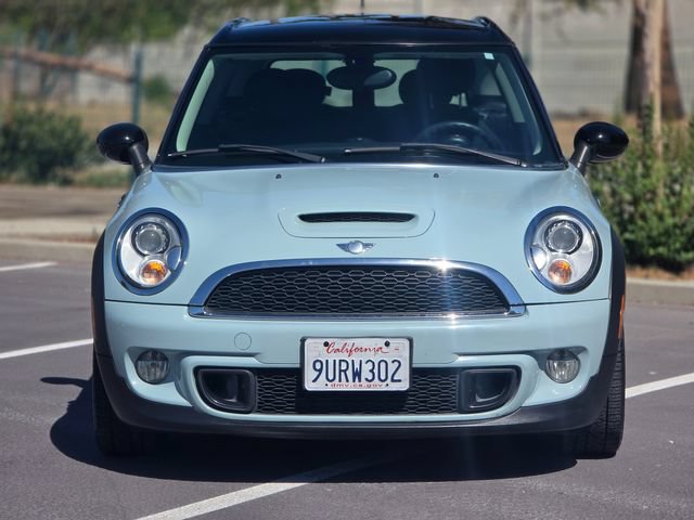 Used 2014 MINI Cooper Clubman S FWD image 28