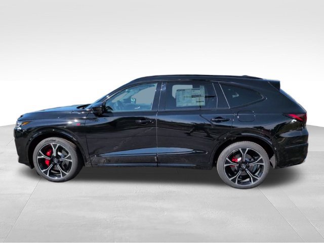 New 2026 Acura MDX Type S w/ Advance Package AWD/4WD image 13