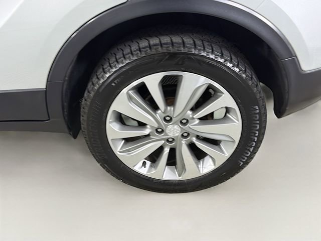 Used 2017 Buick Encore Preferred image 28