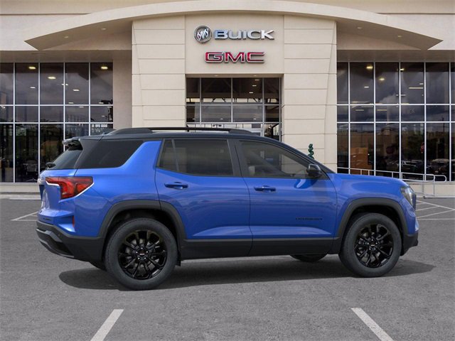 New 2026 GMC Terrain Elevation image 5