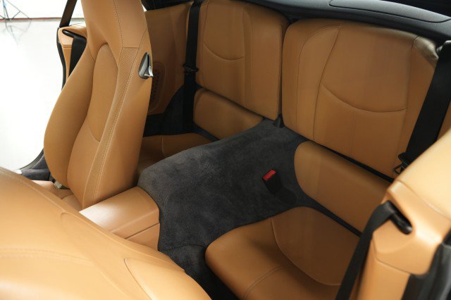 Used 2011 Porsche 911 Carrera S RWD image 43