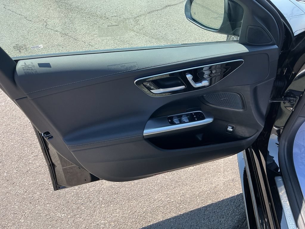 New 2026 Mercedes-Benz C 300 4MATIC Sedan image 14