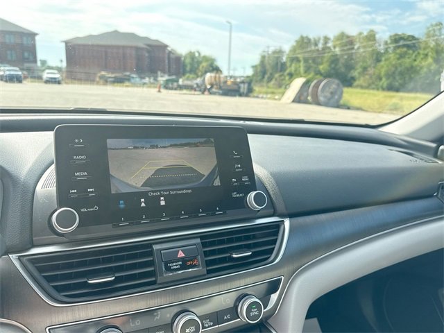 Used 2018 Honda Accord Hybrid image 24