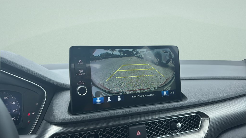 New 2026 Acura Integra A-Spec FWD image 15