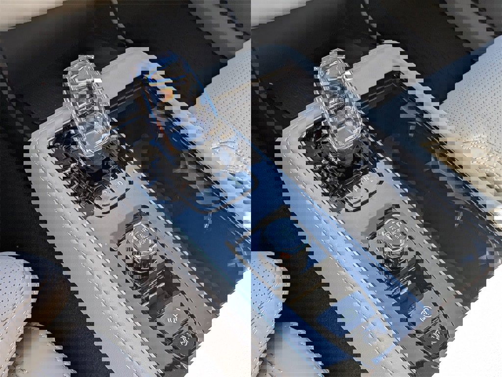 New 2026 Volvo XC90 B6 Ultra w/ Protection Package Premier image 27