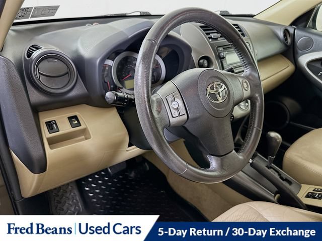 Used 2012 Toyota RAV4 Limited w/ Premium Plus Value Pkg AWD/4WD image 14