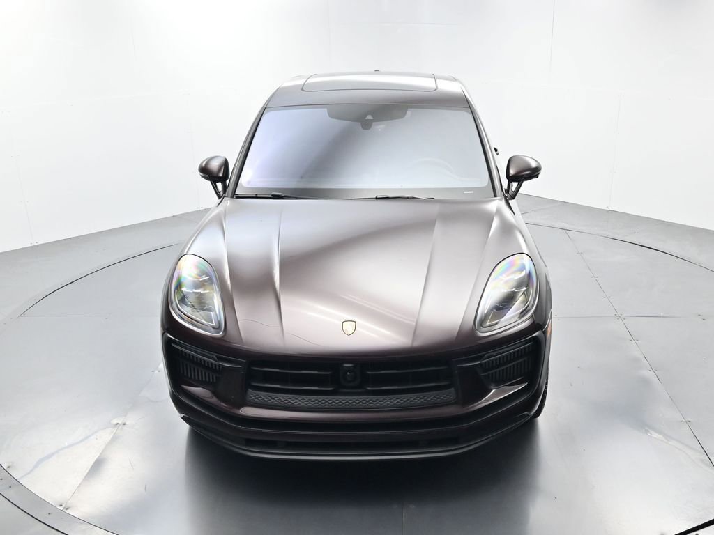 Certified 2026 Porsche Macan S AWD/4WD image 45