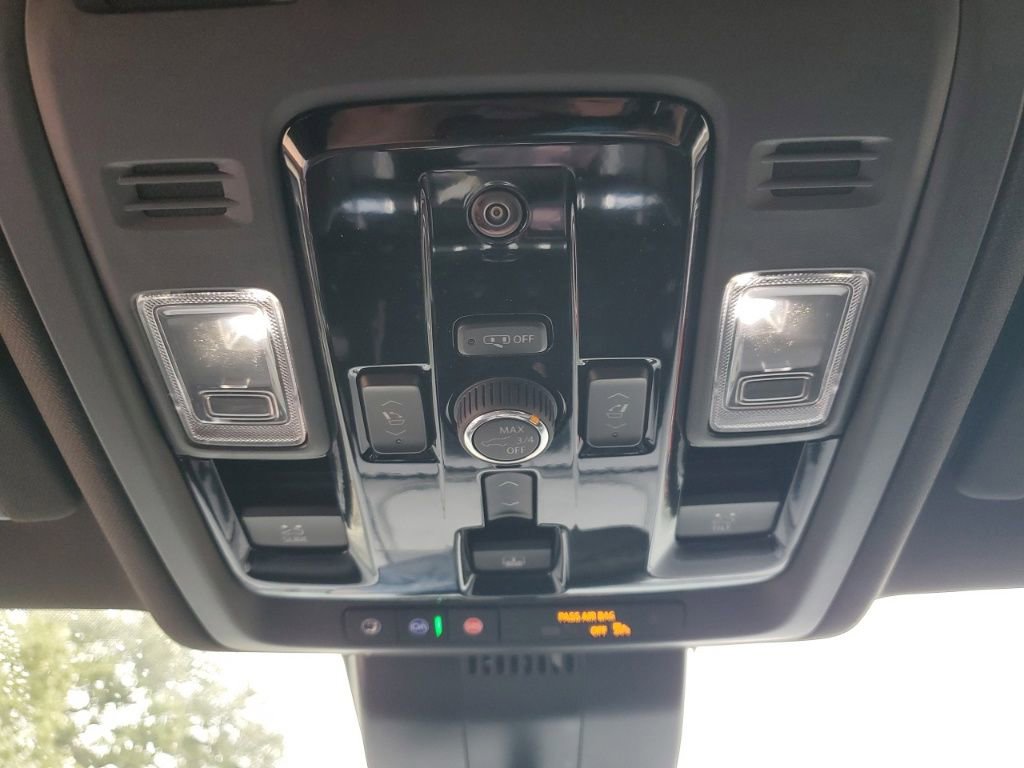 New 2026 GMC Yukon XL AT4 Ultimate AWD/4WD image 49