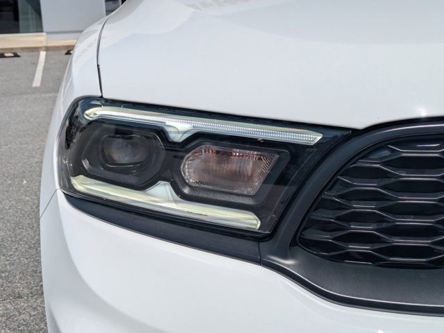 New 2026 Dodge Durango GT w/ Blacktop Package image 10