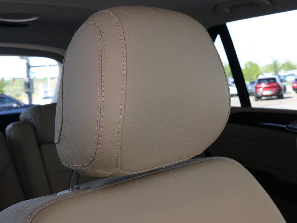 Used 2017 Mercedes-Benz GLE 350 4MATIC image 45