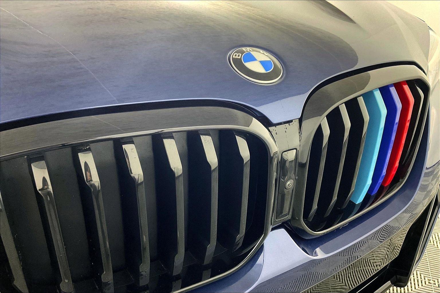 Certified 2024 BMW X3 xDrive30i w/ Premium Package AWD/4WD image 30