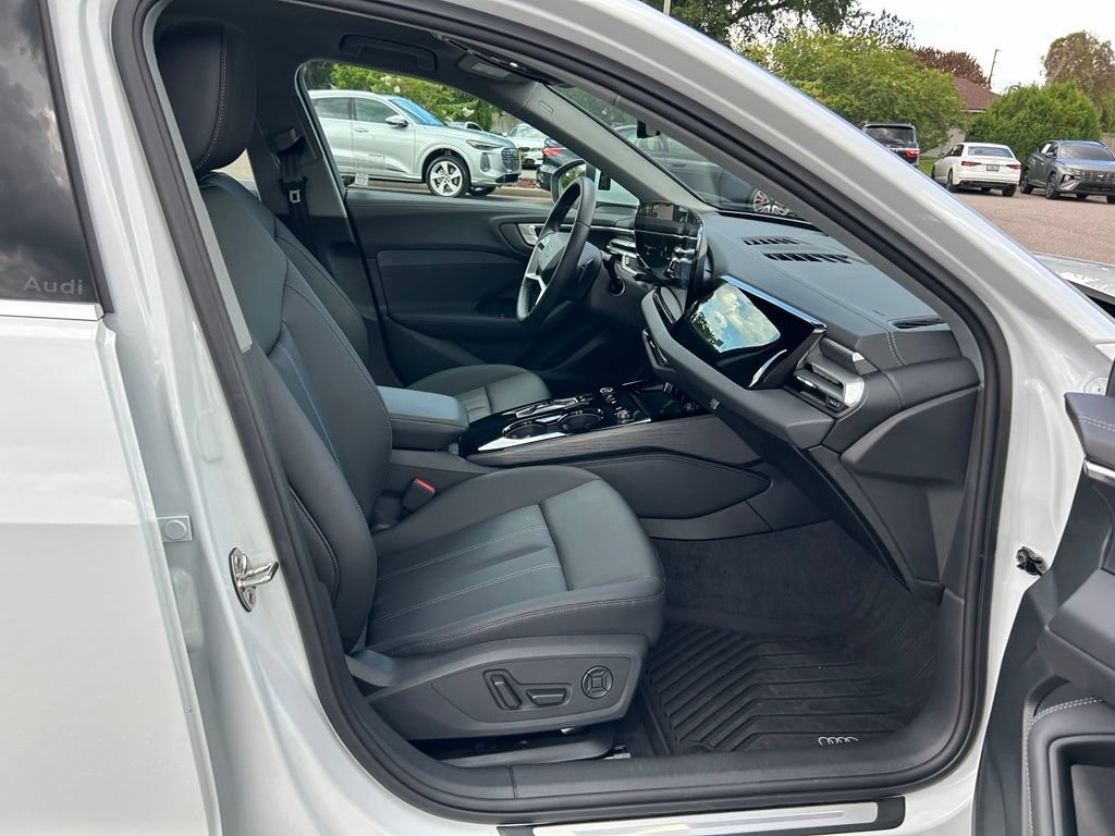 Used 2025 Audi A5 2.0T Premium AWD/4WD image 42
