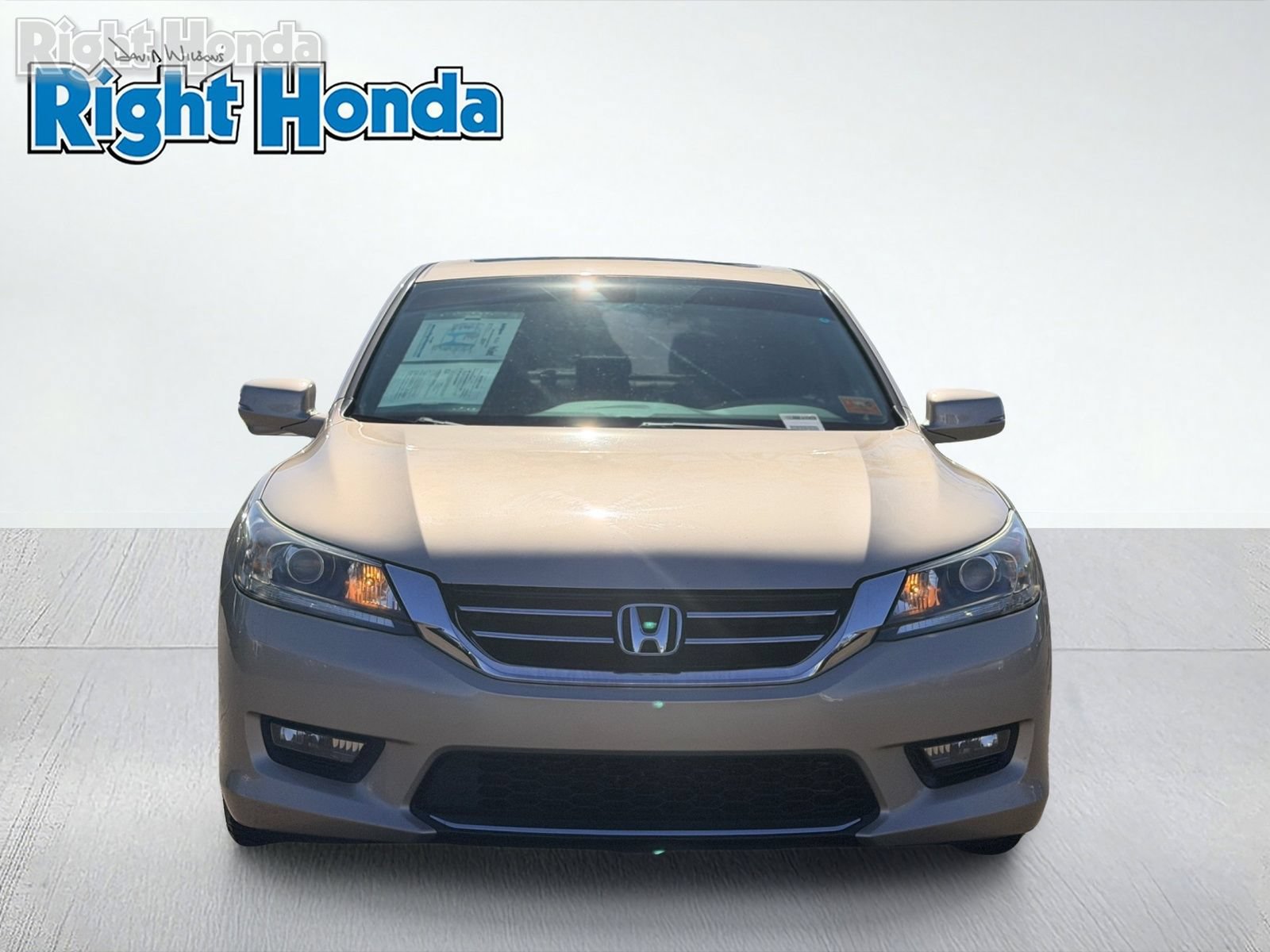 Used 2014 Honda Accord EX-L image 10