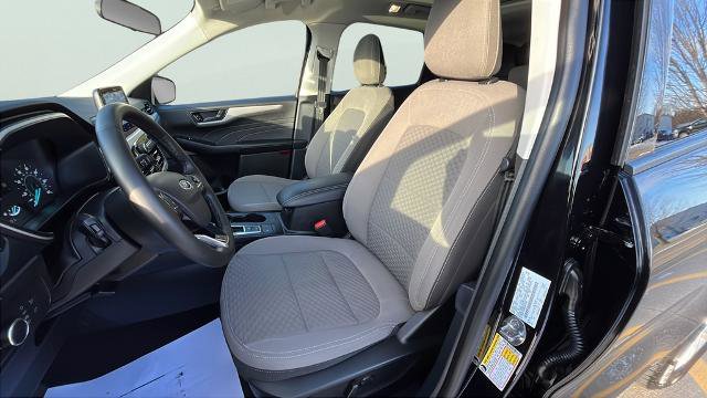 Certified 2022 Ford Escape SE w/ Convenience Package image 15