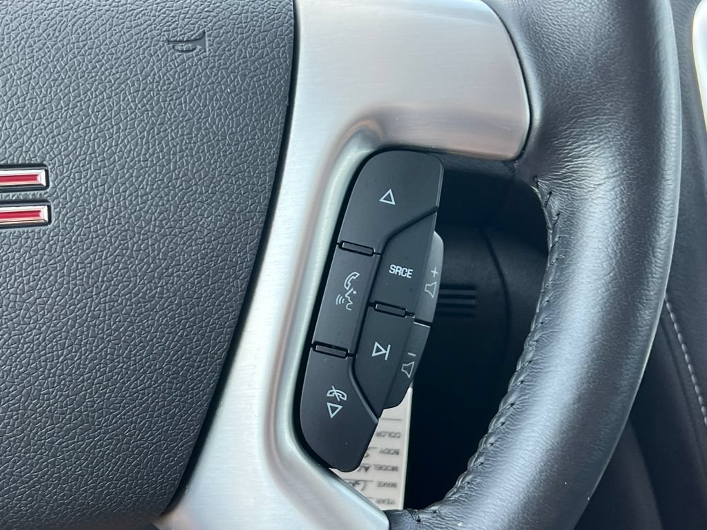 Used 2016 GMC Acadia SLT w/ Premium Edition FWD image 21