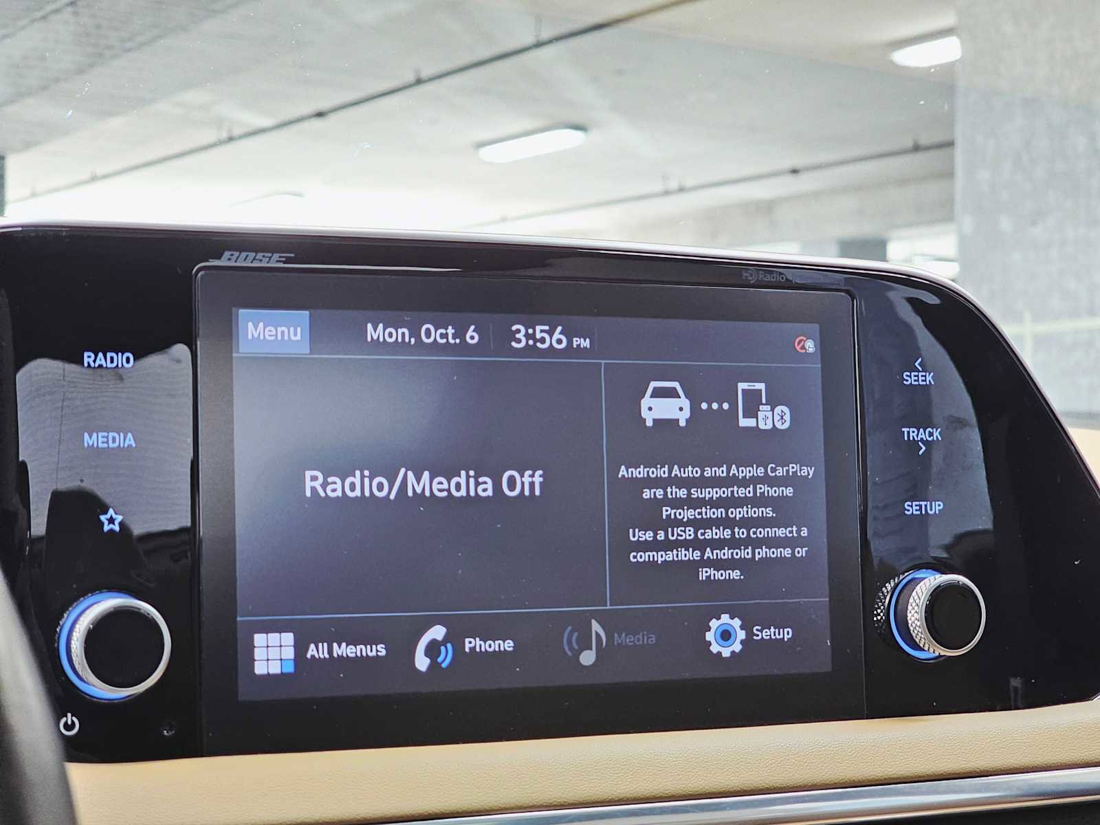 Used 2020 Hyundai Sonata SEL w/ Premium + Sunroof Package image 14