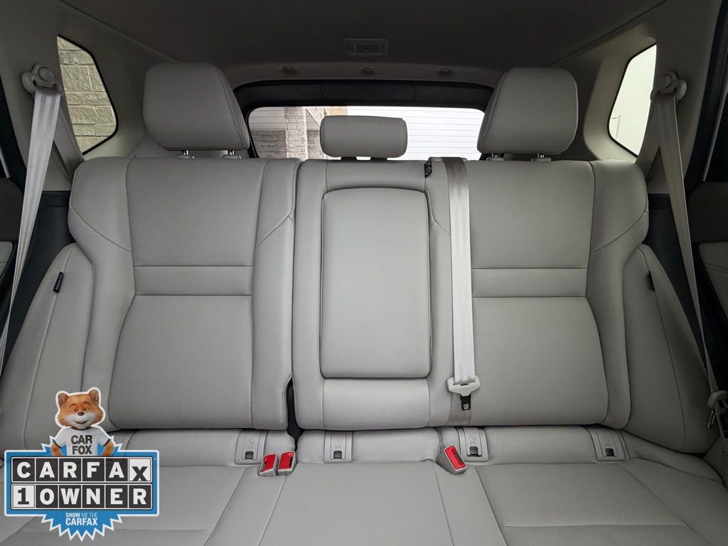 Used 2024 Nissan Rogue SV w/ SV Premium Package image 26