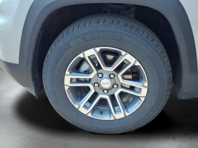Used 2026 GMC Terrain Elevation AWD/4WD image 18