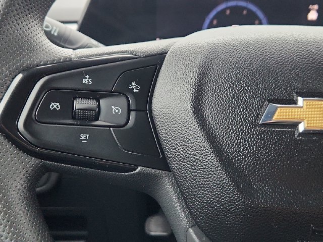 Used 2025 Chevrolet TrailBlazer LT AWD/4WD image 34