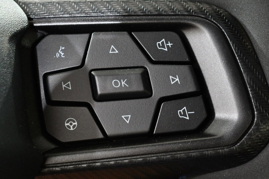 New 2025 Ford Mustang Dark Horse w/ Dark Horse Handlin Package image 36