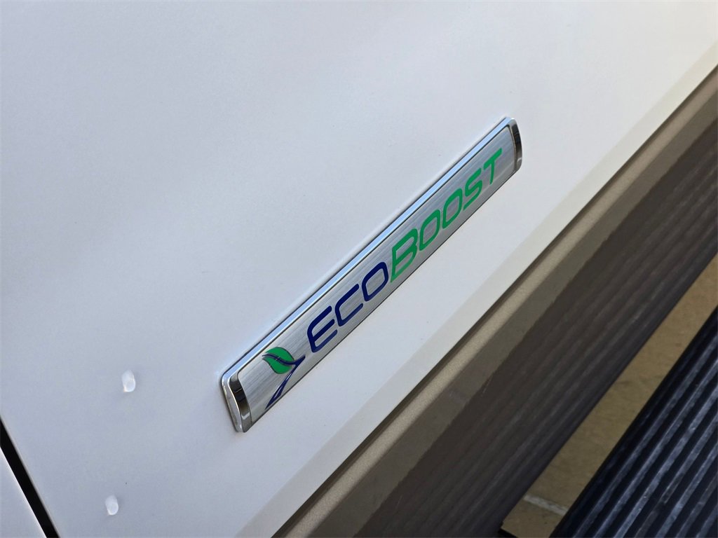 Used 2013 Ford F150 Lariat w/ Luxury Equipment Group image 13