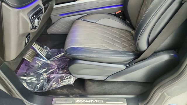 Used 2024 Mercedes-Benz G 63 AMG 4MATIC image 34